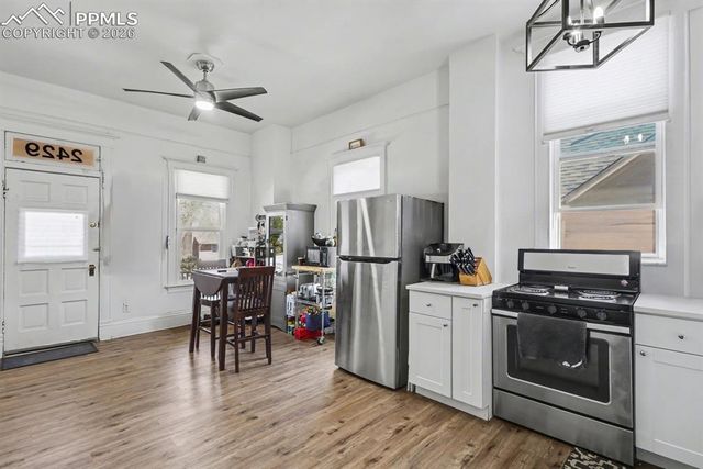 2429 W Platte Avenue, Colorado Springs, CO 80904