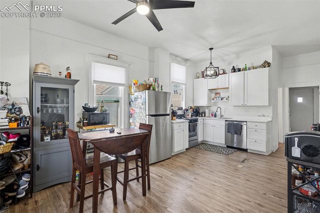 2429 W Platte Avenue, Colorado Springs, CO 80904