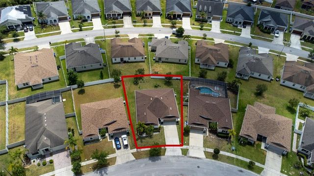 1532 ANGLER AVENUE, Kissimmee, FL 34746