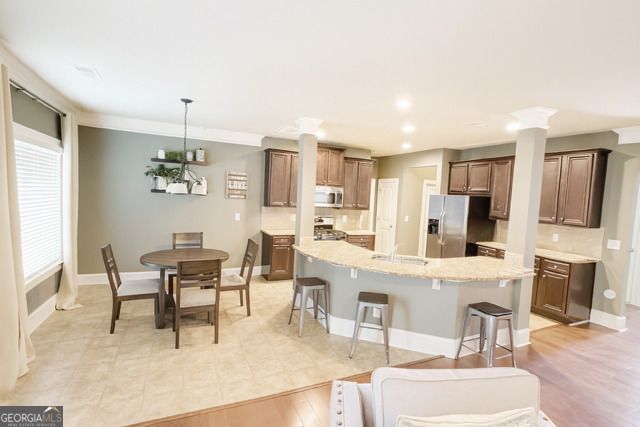 7756 Wrothham, Atlanta, GA 30349