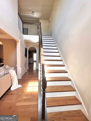 7756 Wrothham, Atlanta, GA 30349