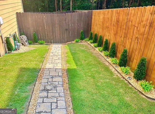 7756 Wrothham, Atlanta, GA 30349