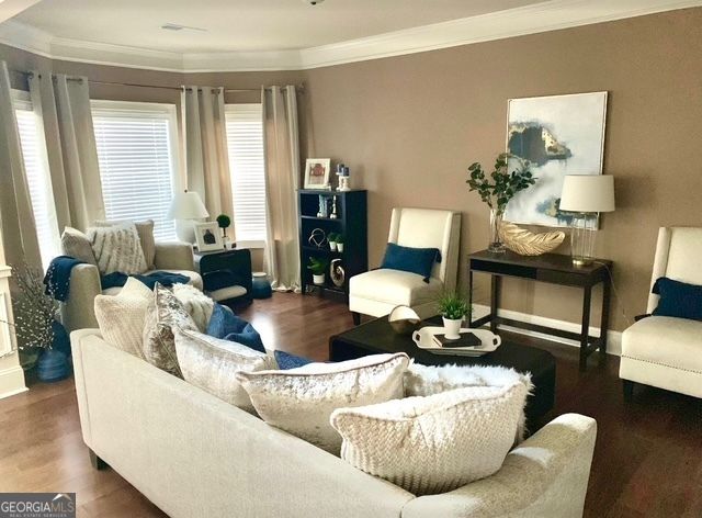 7756 Wrothham, Atlanta, GA 30349