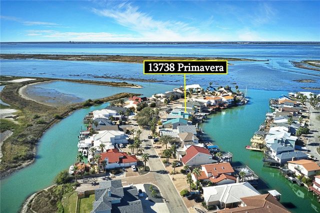 13738 Primavera Dr, Corpus Christi, TX 78418