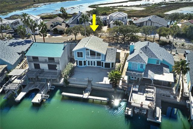 13738 Primavera Dr, Corpus Christi, TX 78418