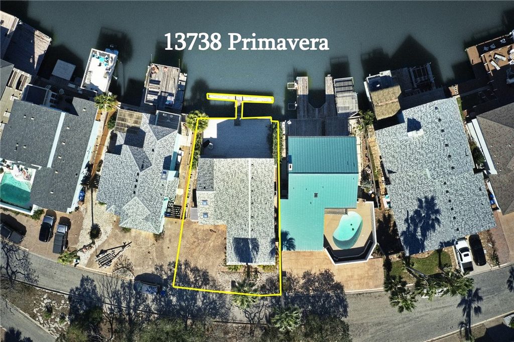 13738 Primavera Dr, Corpus Christi, TX 78418 — photo 2