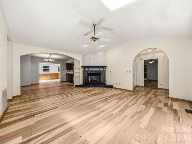 206 Camellia Way, Laurel Park, NC 28739