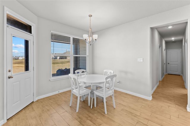 185 Chester Road, Springtown, TX 76082