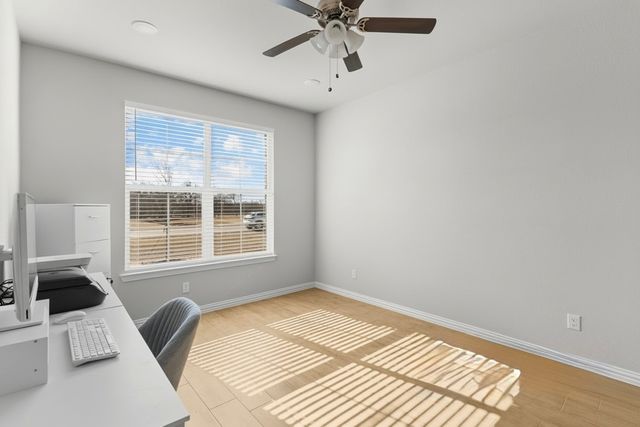 185 Chester Road, Springtown, TX 76082