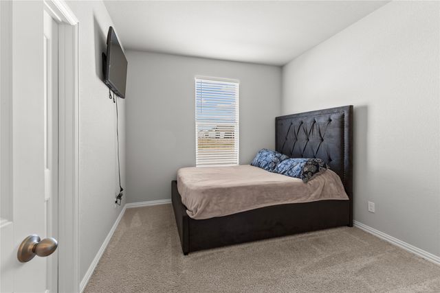 185 Chester Road, Springtown, TX 76082