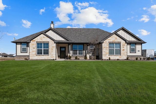 185 Chester Road, Springtown, TX 76082