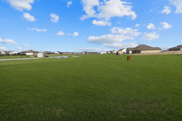 185 Chester Road, Springtown, TX 76082