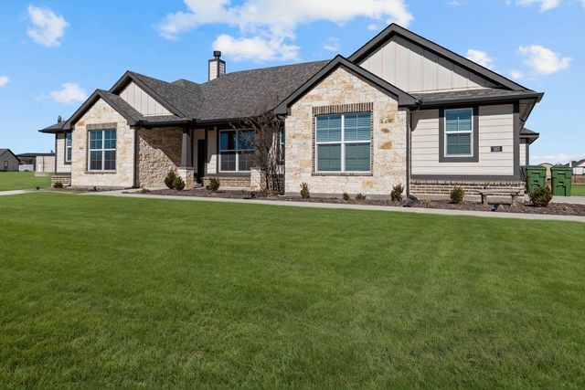 185 Chester Road, Springtown, TX 76082