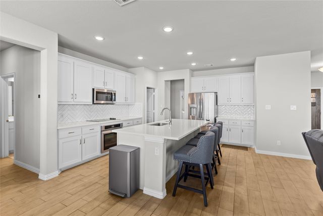 185 Chester Road, Springtown, TX 76082