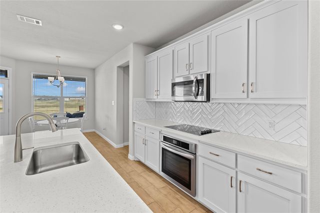 185 Chester Road, Springtown, TX 76082