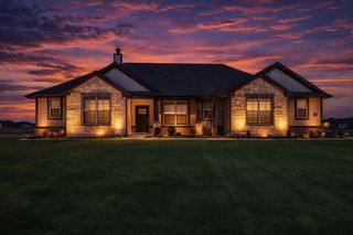 185 Chester Road, Springtown, TX 76082