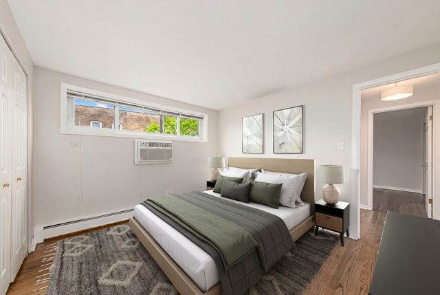 4258 N Greenview Avenue 3E, Chicago, IL 60613