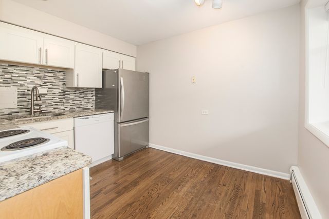 4258 N Greenview Avenue 3E, Chicago, IL 60613