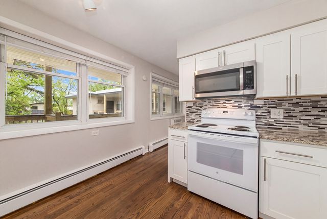 4258 N Greenview Avenue 3E, Chicago, IL 60613