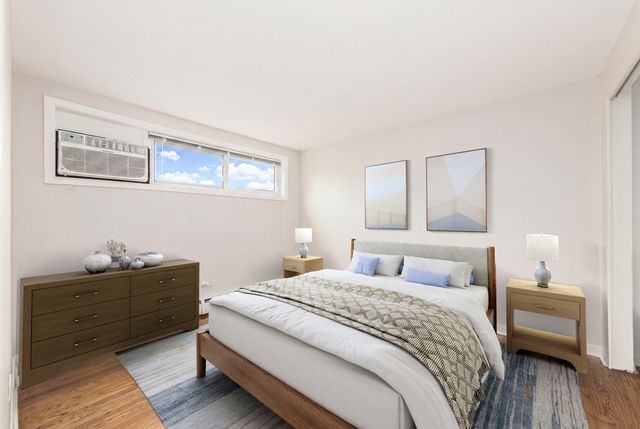 4258 N Greenview Avenue 3E, Chicago, IL 60613