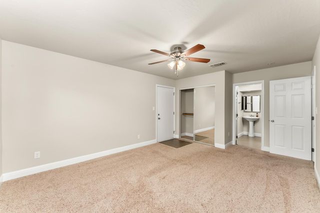 2551 Lillian Ln, Carmichael, CA 95608
