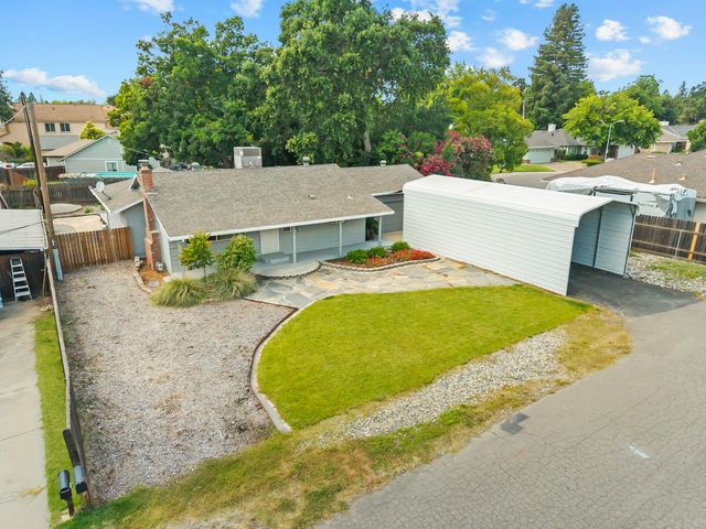 2551 Lillian Ln, Carmichael, CA 95608