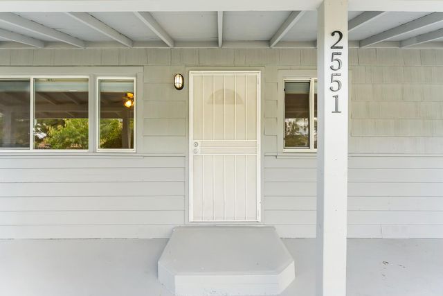 2551 Lillian Ln, Carmichael, CA 95608
