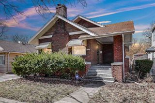 16768 Bulger Avenue, Hazel Crest, IL 60429