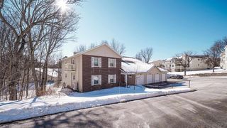 3151 MADONNA DRIVE, Wausau, WI 54401