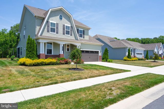 26671 WEATHERVANE WAY, Frankford, DE 19945