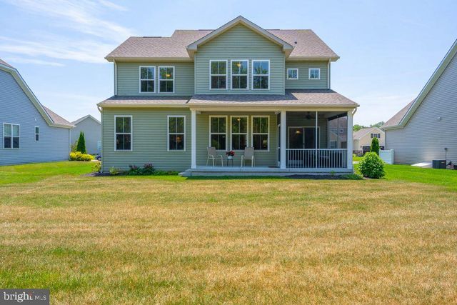 26671 WEATHERVANE WAY, Frankford, DE 19945