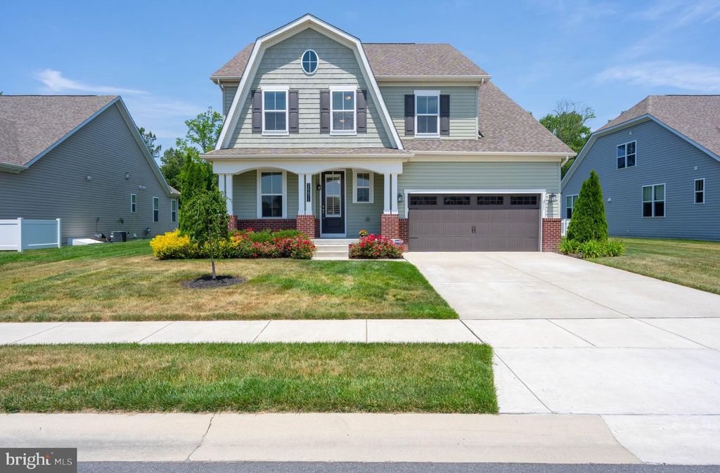 26671 WEATHERVANE WAY, Frankford, DE 19945