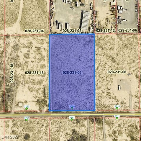 3680 Quail Run Road 2, Pahrump, NV 89060