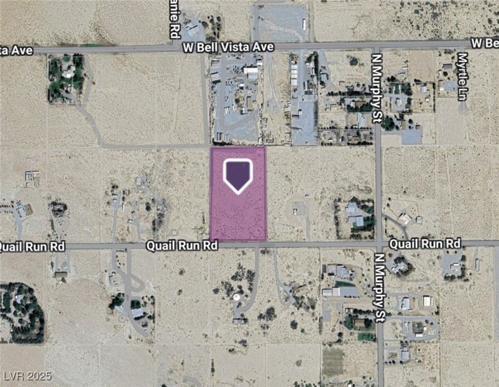 3680 Quail Run Road 2, Pahrump, NV 89060