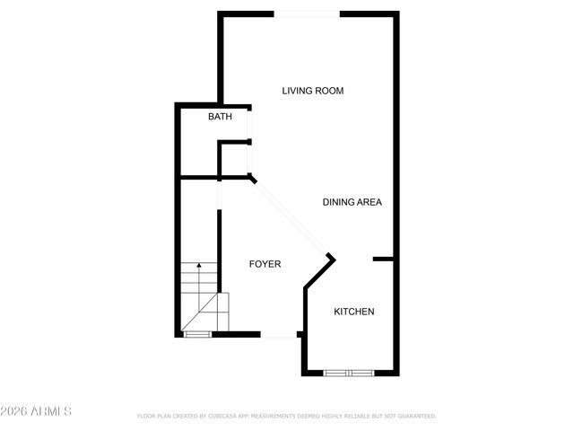 1935 W MORTEN Avenue 23, Phoenix, AZ 85021
