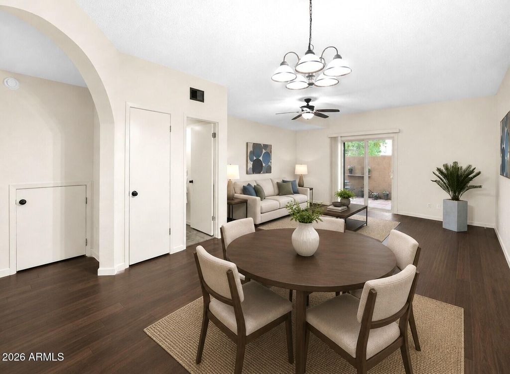 1935 W MORTEN Avenue 23, Phoenix, AZ 85021 — photo 4
