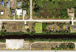 12865 FORESMAN BOULEVARD, Port Charlotte, FL 33981