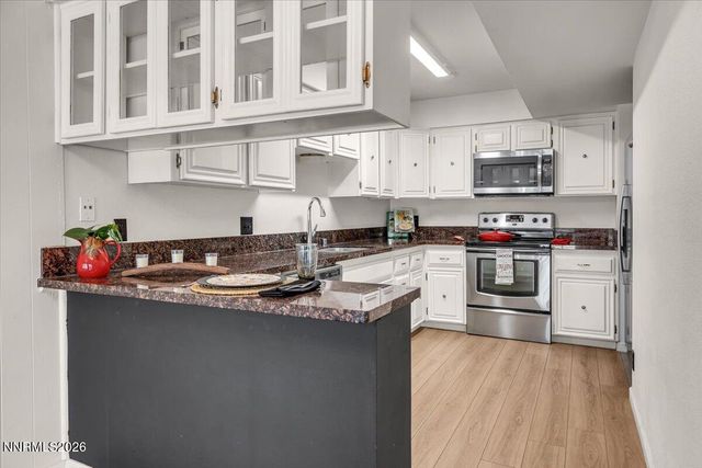 1321 Jones Street, Reno, NV 89503