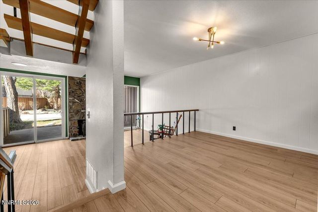 1321 Jones Street, Reno, NV 89503