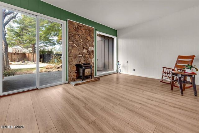 1321 Jones Street, Reno, NV 89503