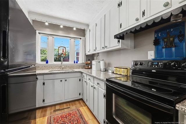 1802 Catawba Street, Fayetteville, NC 28303