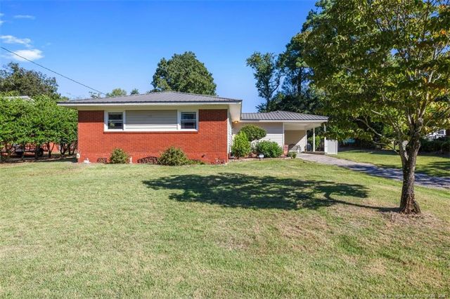 1802 Catawba Street, Fayetteville, NC 28303
