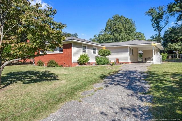 1802 Catawba Street, Fayetteville, NC 28303
