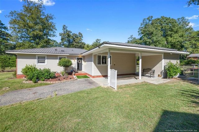 1802 Catawba Street, Fayetteville, NC 28303