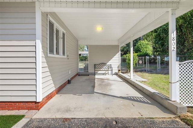 1802 Catawba Street, Fayetteville, NC 28303