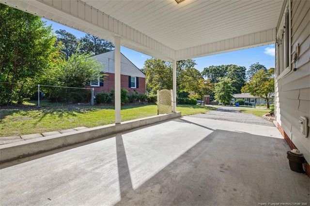 1802 Catawba Street, Fayetteville, NC 28303
