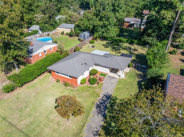 1802 Catawba Street, Fayetteville, NC 28303