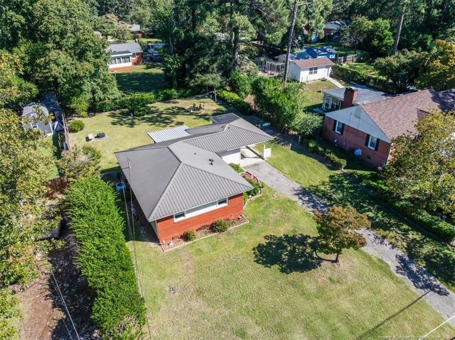 1802 Catawba Street, Fayetteville, NC 28303