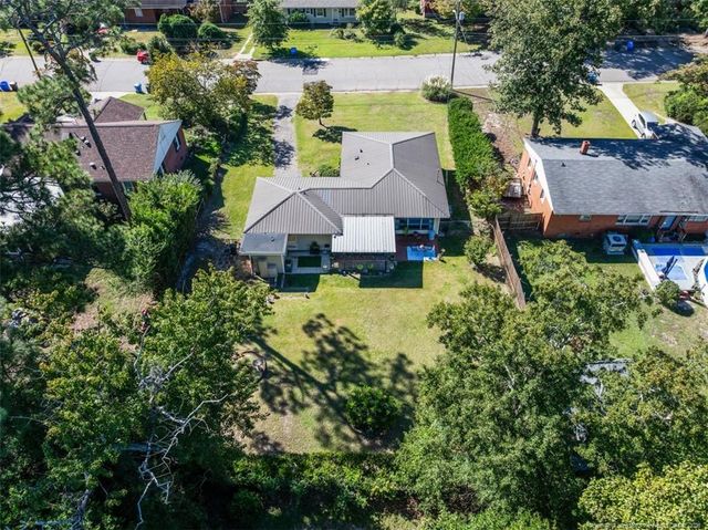 1802 Catawba Street, Fayetteville, NC 28303