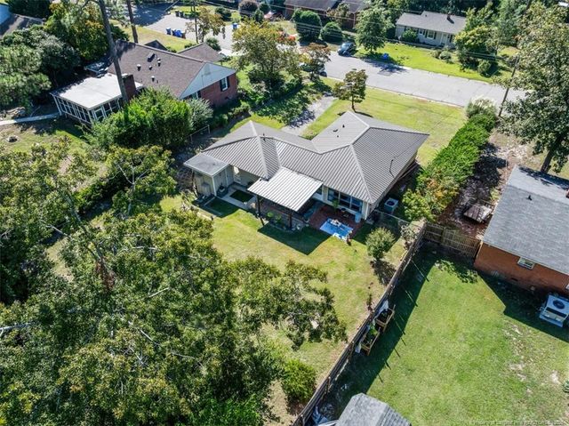 1802 Catawba Street, Fayetteville, NC 28303